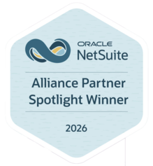 Winter 2026 Spotlight Award Winner